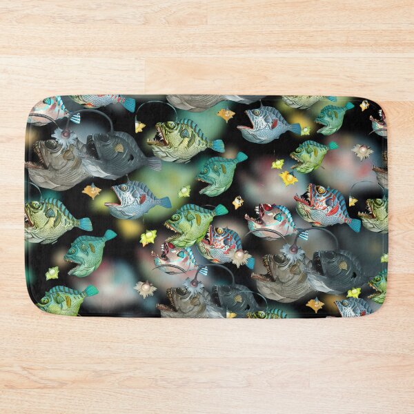 Item preview, Big shoal  designed and sold by Glenbobagins.