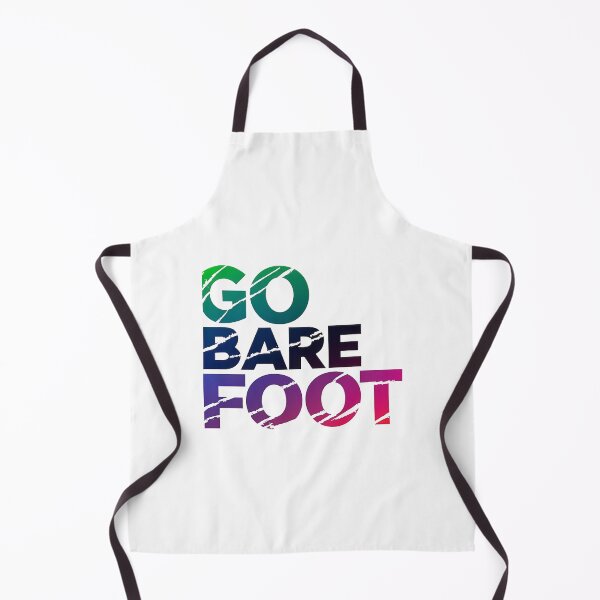 Item preview, Go Barefoot designed and sold by Bernd Friese.
