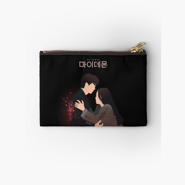 Item preview, My Demon kdrama designed and sold by nelkrshop.