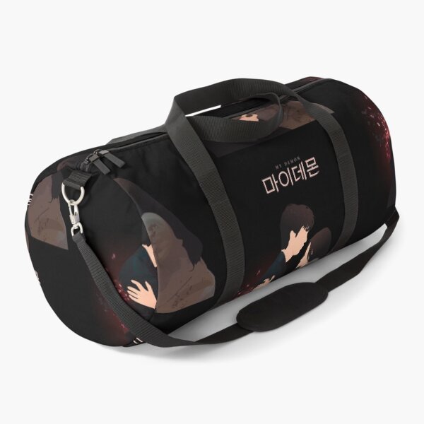 Item preview, My Demon kdrama designed and sold by nelkrshop.