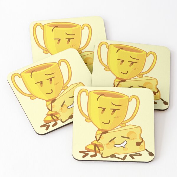 Item preview, Comedy Gold designed and sold by PuppyRelp.