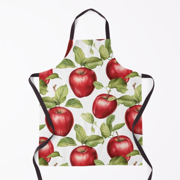 Item preview, Red Apple designed and sold by DigitalMagicZ.