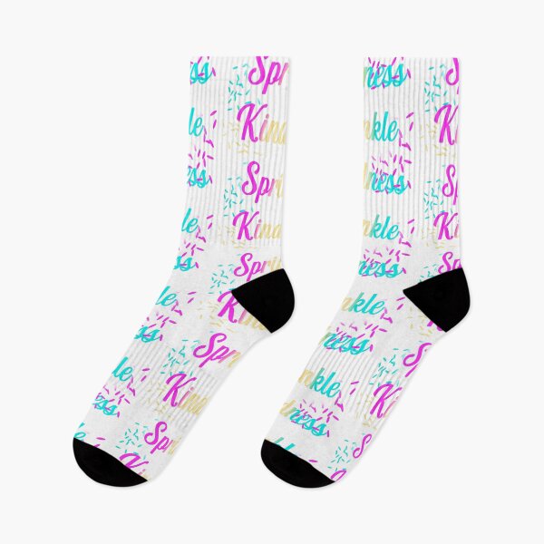 Item preview, Sprinkle Kindness designed and sold by CupCayla.