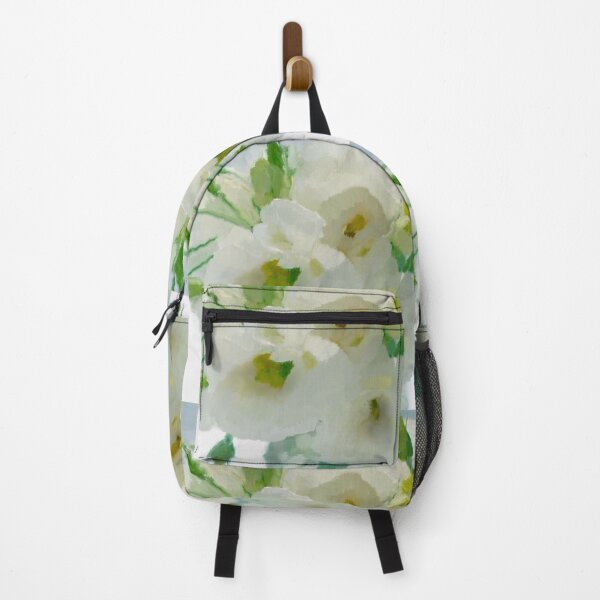 Item preview, White Lisianthus designed and sold by Flowersonstuff.
