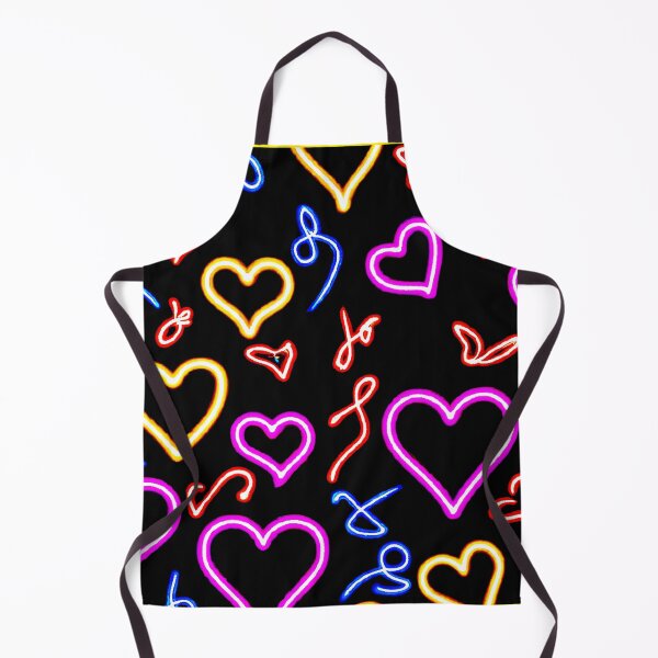 Item preview, Vibrant Hearts: Love Symphony designed and sold by Health And Fitness Posts e-Store.