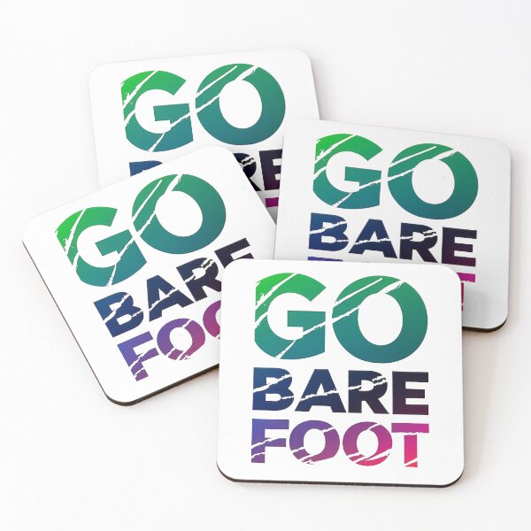 Item preview, Go Barefoot designed and sold by Bernd Friese.
