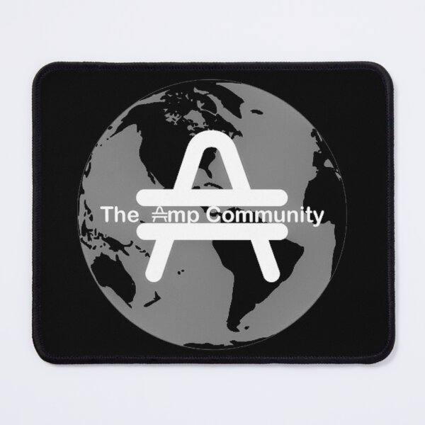 Item preview, The Amp Community designed and sold by LionBrew.