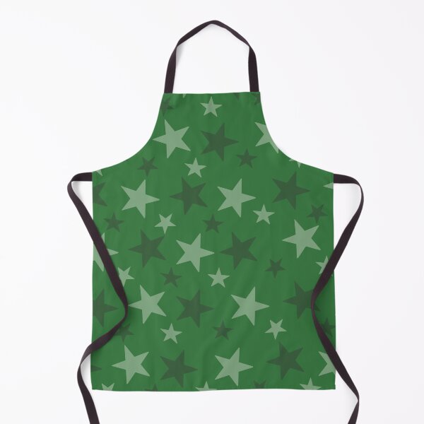 Item preview, green stars military designed and sold by ZiphGames.