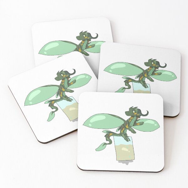 Item preview, Sundew with an Apple and Feijoa juice designed and sold by Lightninglily.