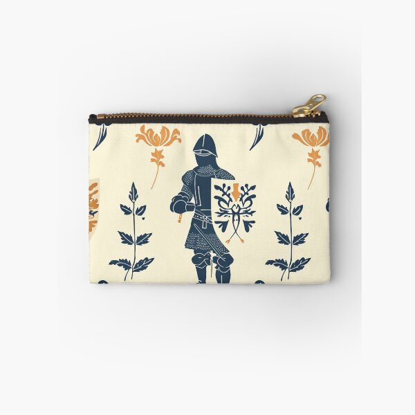 Item preview, Tiled Knight Pattern designed and sold by dcrc.