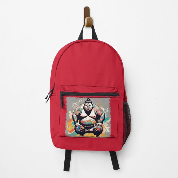 Item preview, Sumo wrestler. designed and sold by KrisDry.