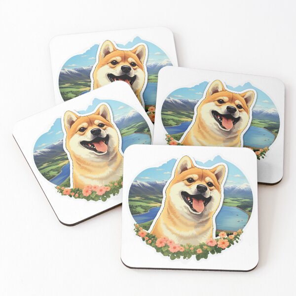 Item preview, Doge Journaling designed and sold by SMARTKIT  DESIGNAGENCY.