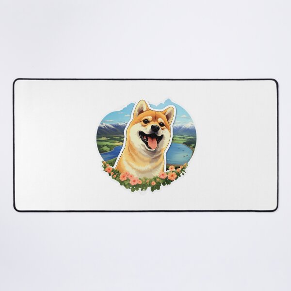 Item preview, Doge Journaling designed and sold by SMARTKIT  DESIGNAGENCY.