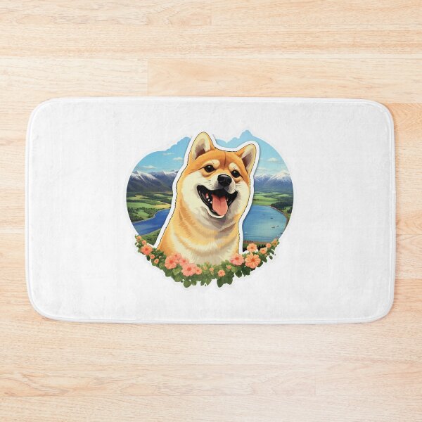 Item preview, Doge Journaling designed and sold by SMARTKIT  DESIGNAGENCY.