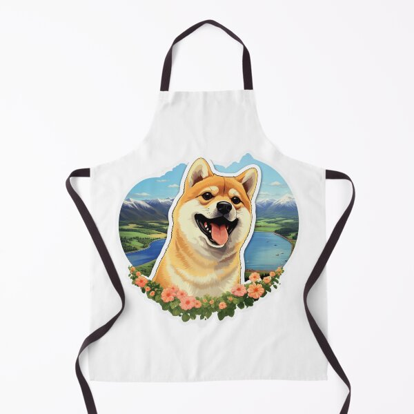 Item preview, Doge Journaling designed and sold by SMARTKIT DESIGNAGENCY.