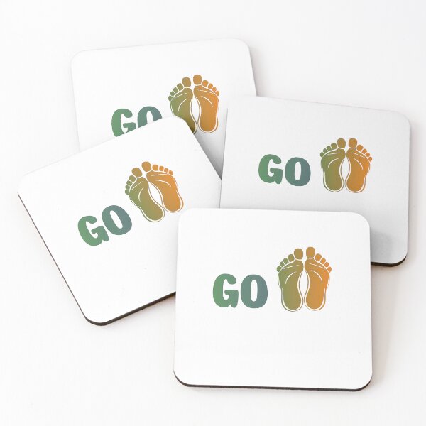 Item preview, Go Barefoot designed and sold by Bernd Friese.