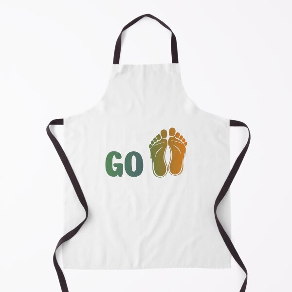 Item preview, Go Barefoot designed and sold by Bernd Friese.