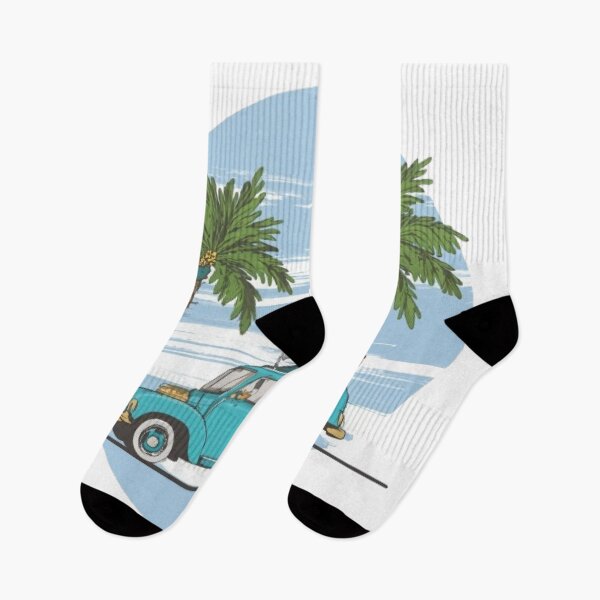 Item preview, A Beachside Adventure designed and sold by badjershop.