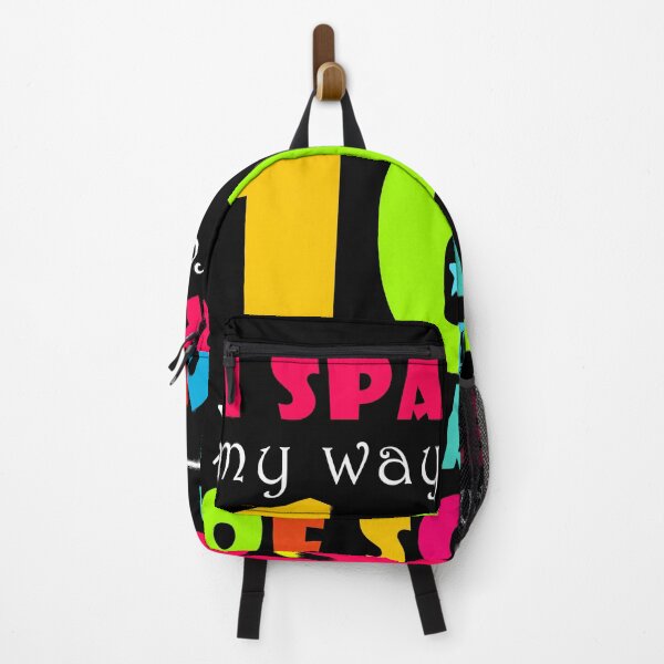 Item preview, I Sparkled My Way Through 100 Days 100th Day Of School designed and sold by PrintItStudio.