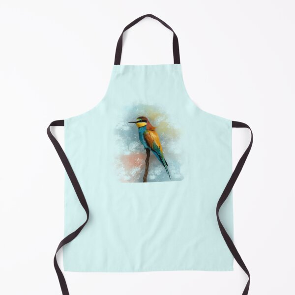 Item preview, Bee eater  designed and sold by MonikaLauda.
