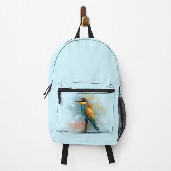 Item preview, Bee eater designed and sold by MonikaLauda.
