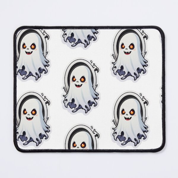 Item preview, Sticker Ghost 3 designed and sold by wvinic63.