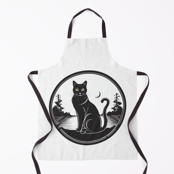 Item preview, Witch,Cat designed and sold by duhnnae.