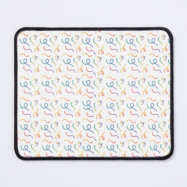 Item preview, Colourful Curves designed and sold by purti-siingh.