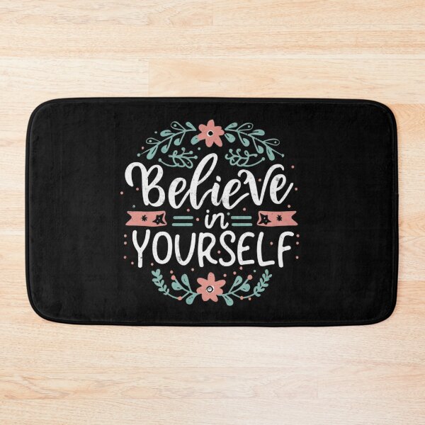 Item preview, Believe in Yourself designed and sold by kgbgallery.
