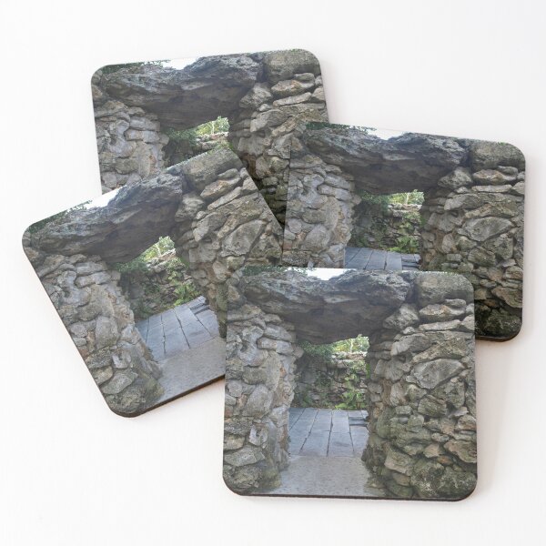 Item preview, Stone Walk Through the Park designed and sold by Jo Jurkiewicz.