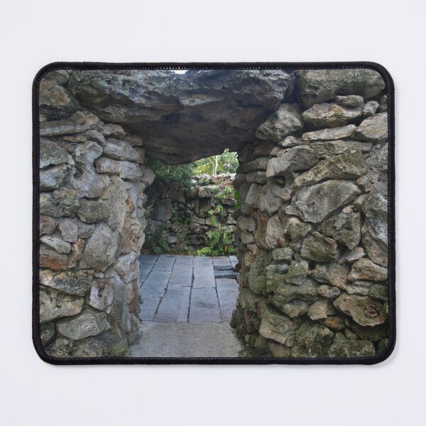 Item preview, Stone Walk Through the Park designed and sold by Jo Jurkiewicz.