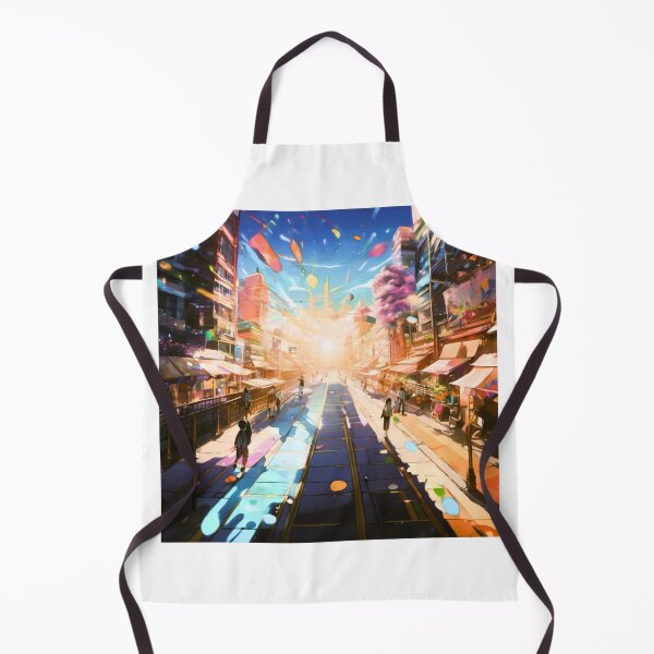 Item preview, comic series city multicolored designed and sold by janjacbu.