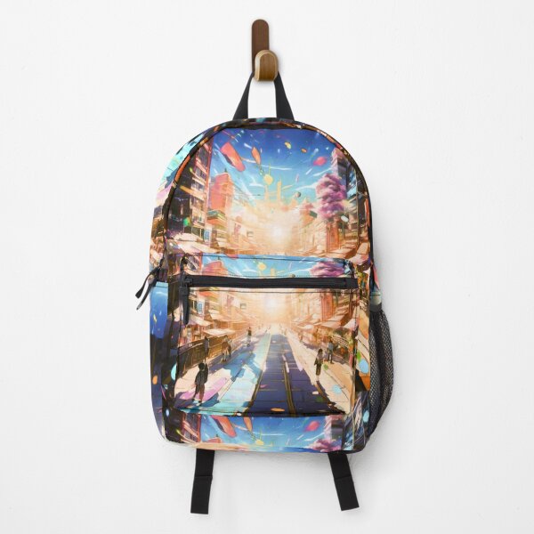 Item preview, comic series city multicolored designed and sold by janjacbu.