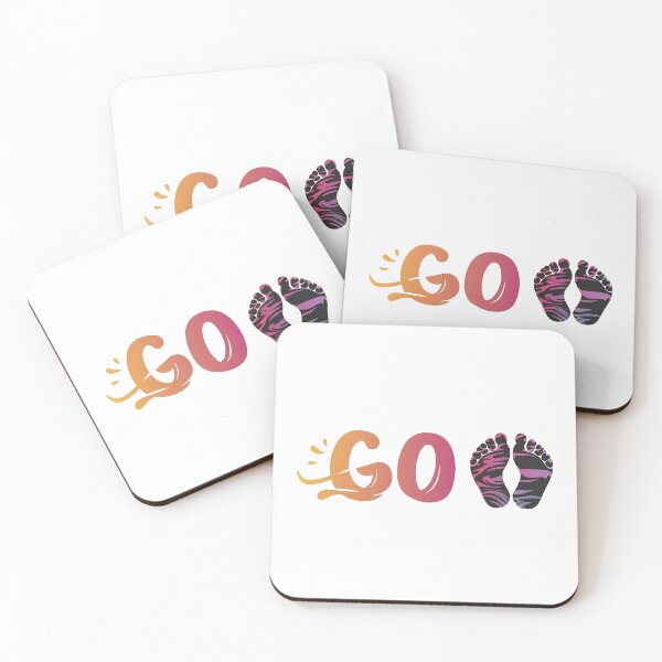 Item preview, Go Barefoot designed and sold by Bernd Friese.