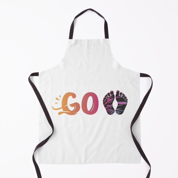 Item preview, Go Barefoot designed and sold by Bernd Friese.