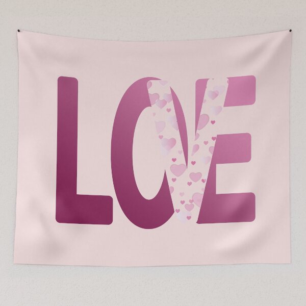 Item preview, Heartfelt Vibes designed and sold by NickTaroDesign.