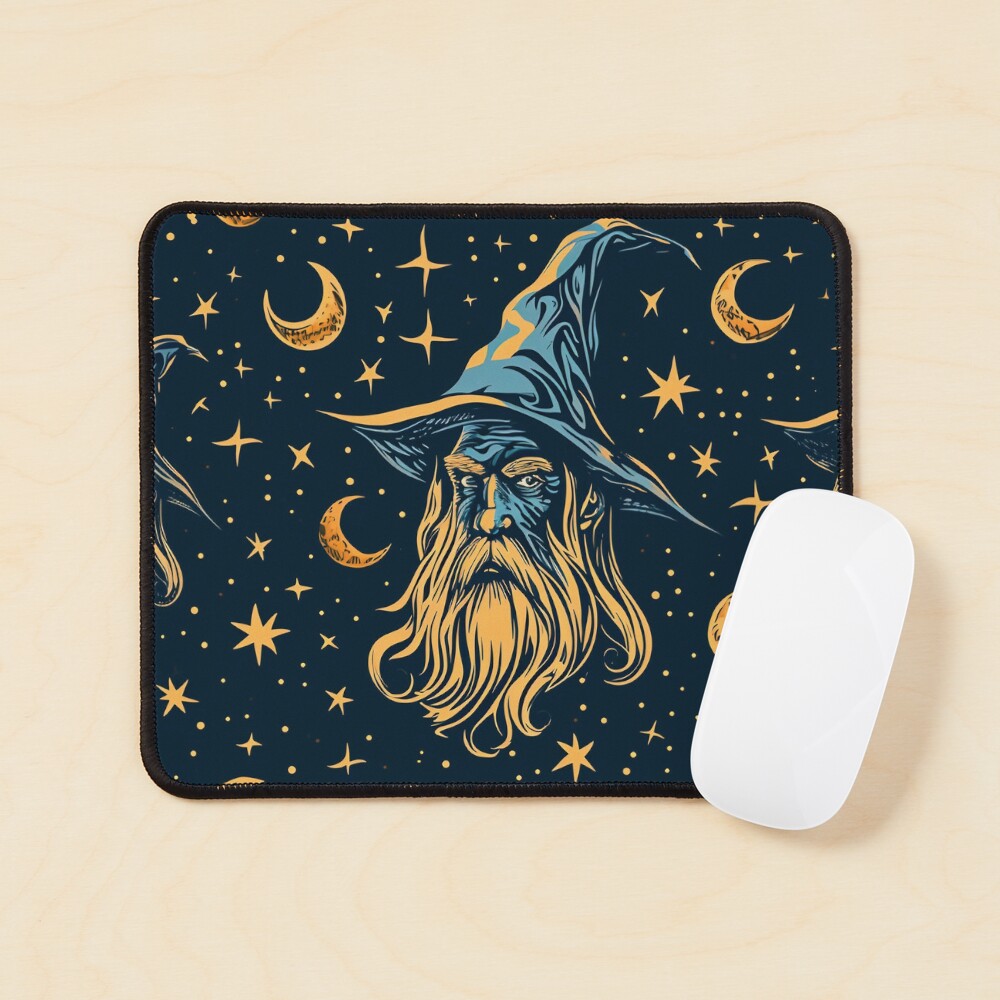 Item preview, Mouse Pad designed and sold by dcrc.