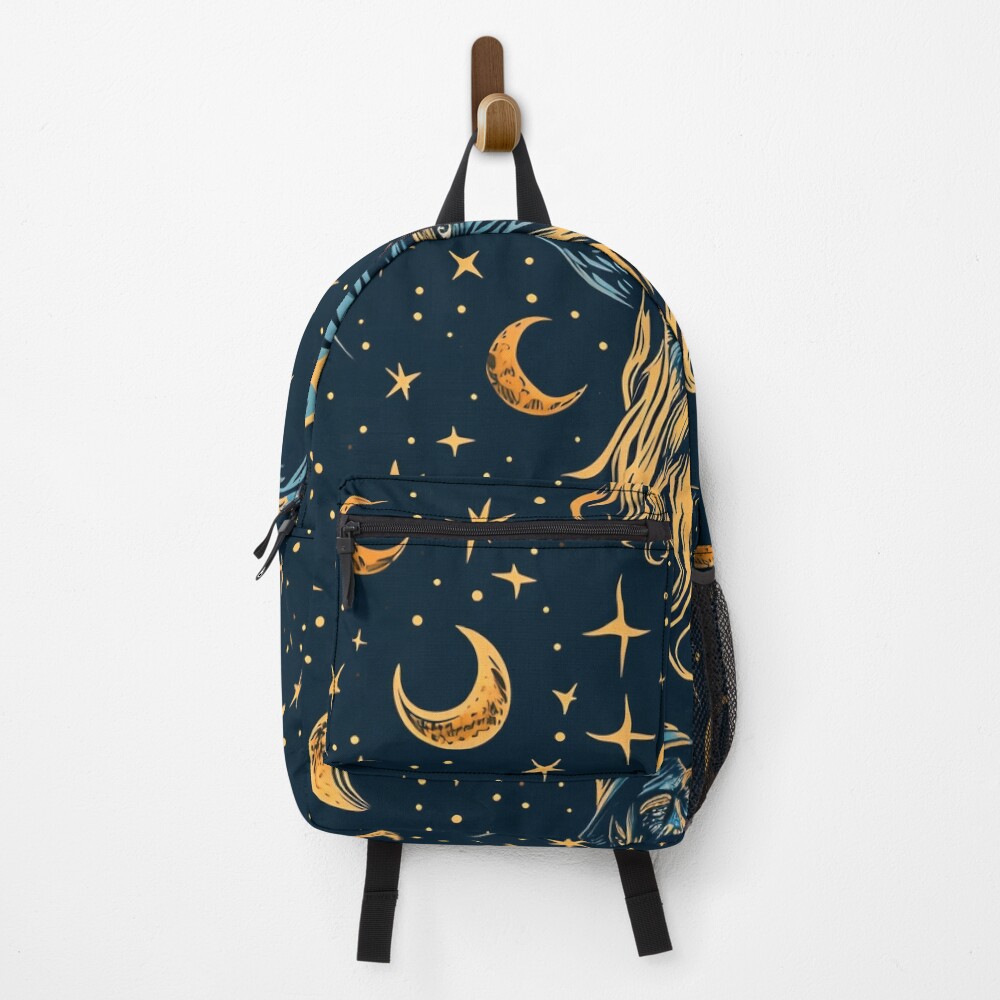 Item preview, Backpack designed and sold by dcrc.
