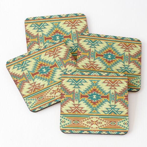 Item preview, Tribal Oriental Pattern designed and sold by Erlin Rudho.