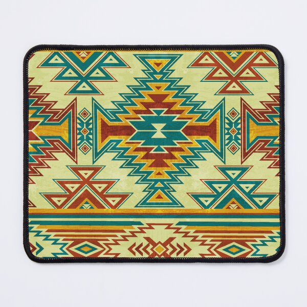 Item preview, Tribal Oriental Pattern designed and sold by Erlin Rudho.