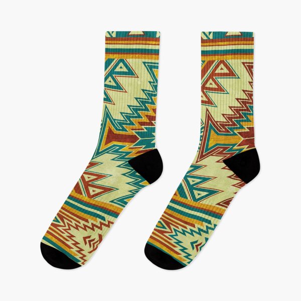 Item preview, Tribal Oriental Pattern designed and sold by Erlin Rudho.
