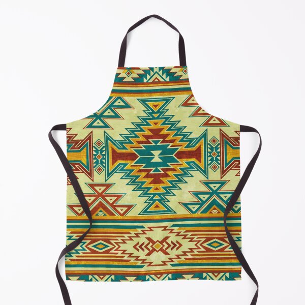 Item preview, Tribal Oriental Pattern designed and sold by Erlin Rudho.