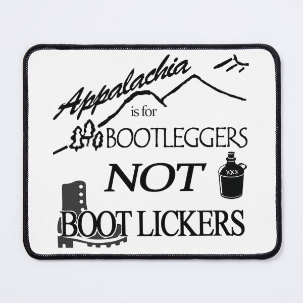 Item preview, Appalachia designed and sold by Baxobhone.