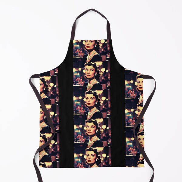 Item preview, Here's looking at you kid. 1940s classic Hollywood vintage oldies graphic design designed and sold by ItsAKinkThing.