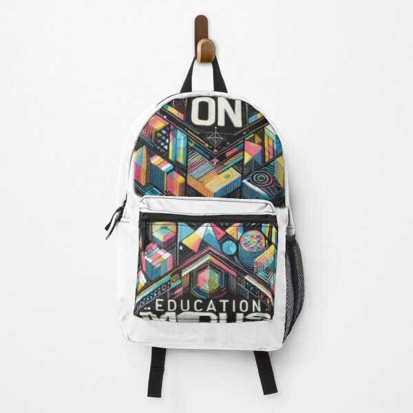 Item preview, Unlocking Minds: Activate Your Educator Mode with Style! designed and sold by Puppy Paws.