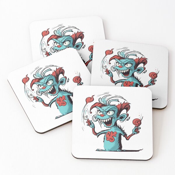 Item preview, My Inner Demons designed and sold by Mar1eg.