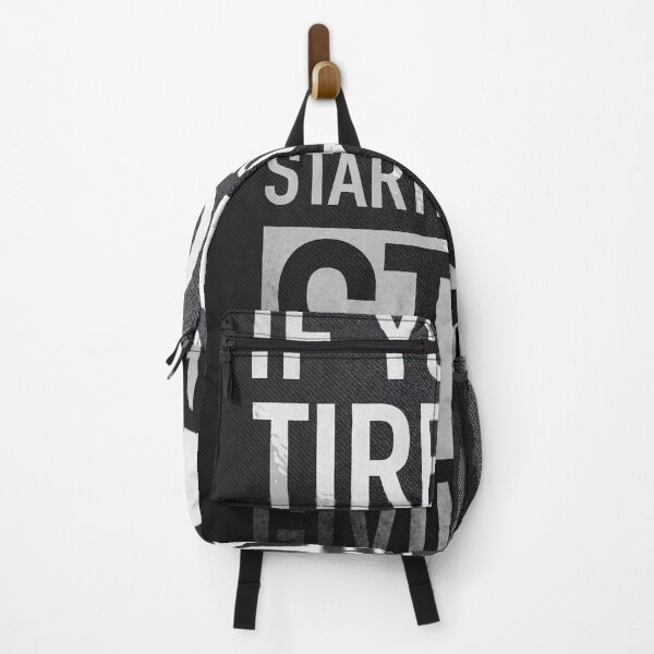 Item preview, Stop Giving Up designed and sold by RodsArtPortal.