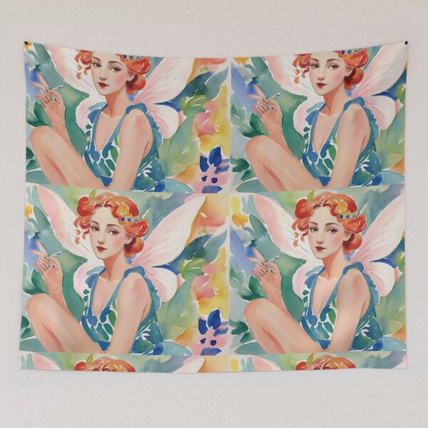 Item preview, MYSTICAL FAIRIES designed and sold by TOGETHERINSIEME.