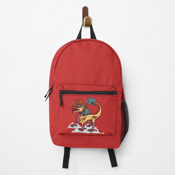 Item preview, Dragon Doodle designed and sold by FossilizedPixel.