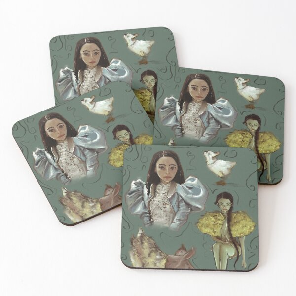Item preview, Poor Things - Bella Baxter designed and sold by strangerabbit.